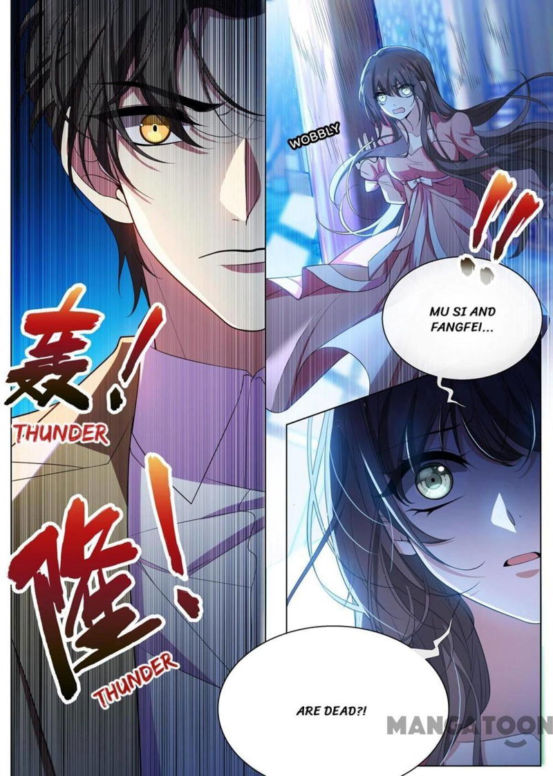 The Epic Revenge Chapter 440 page 6