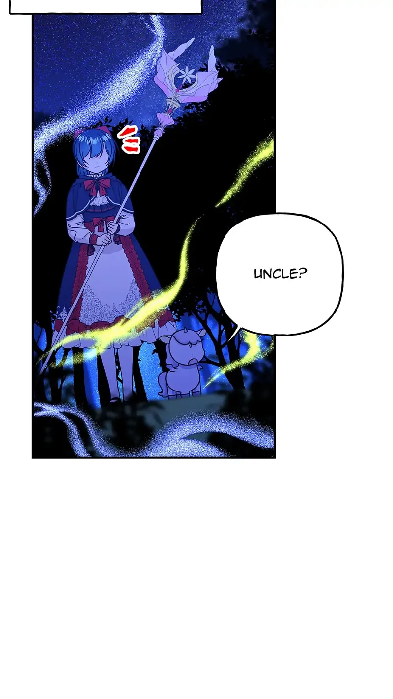 The Archmage's Daughter Chapter 127 page 111