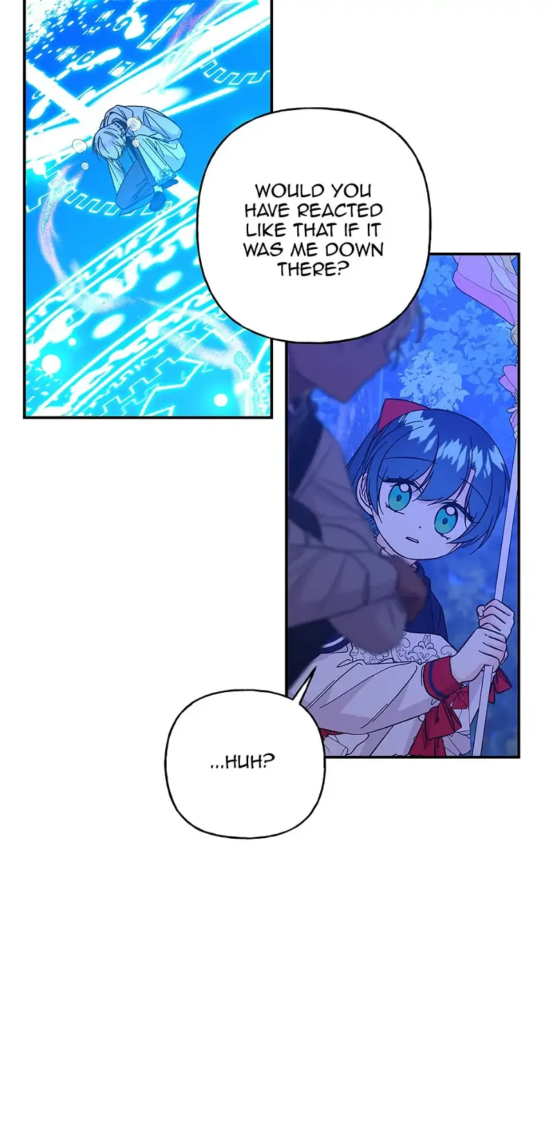 The Archmage's Daughter Chapter 128 page 32