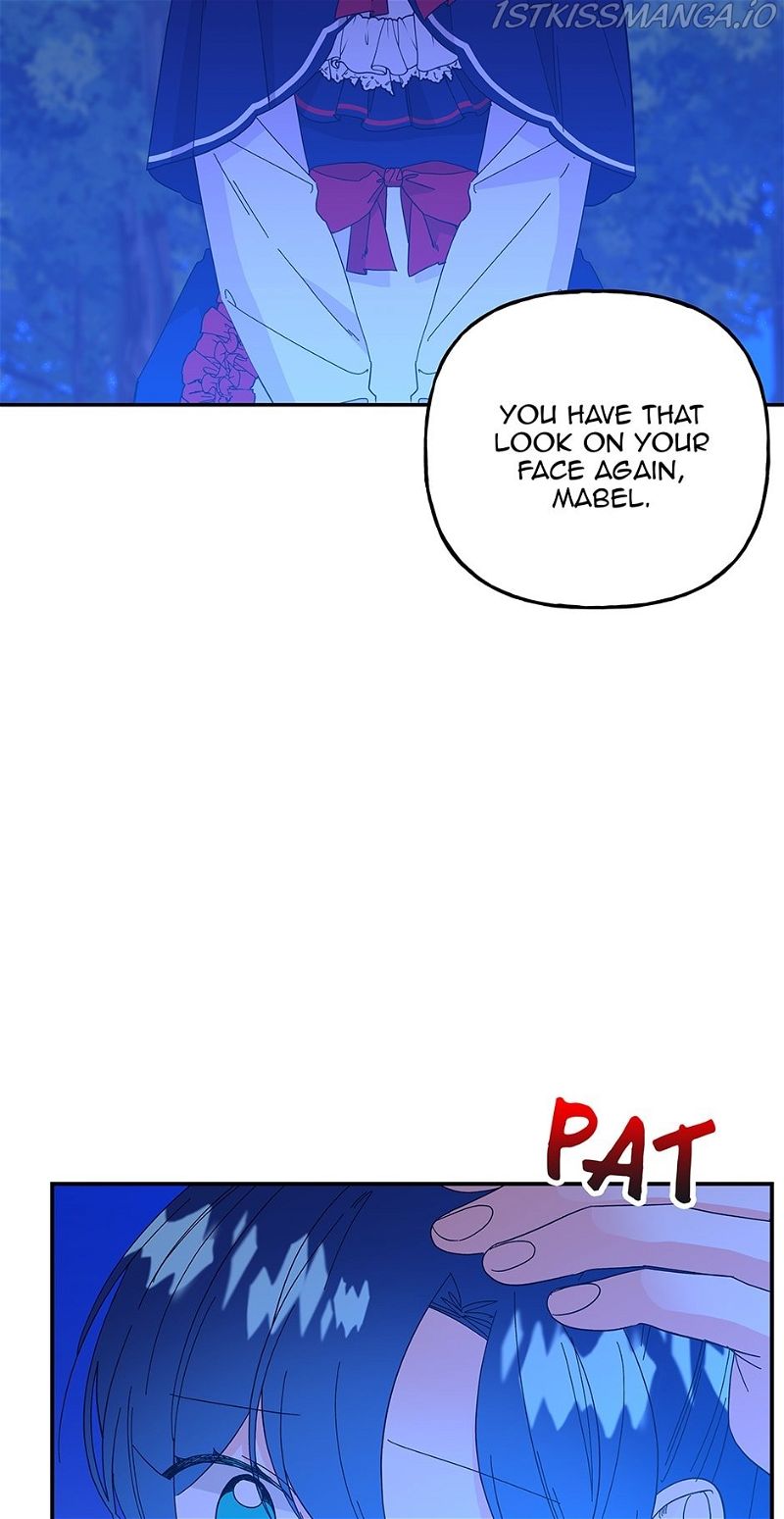 The Archmage's Daughter Chapter 130 page 25