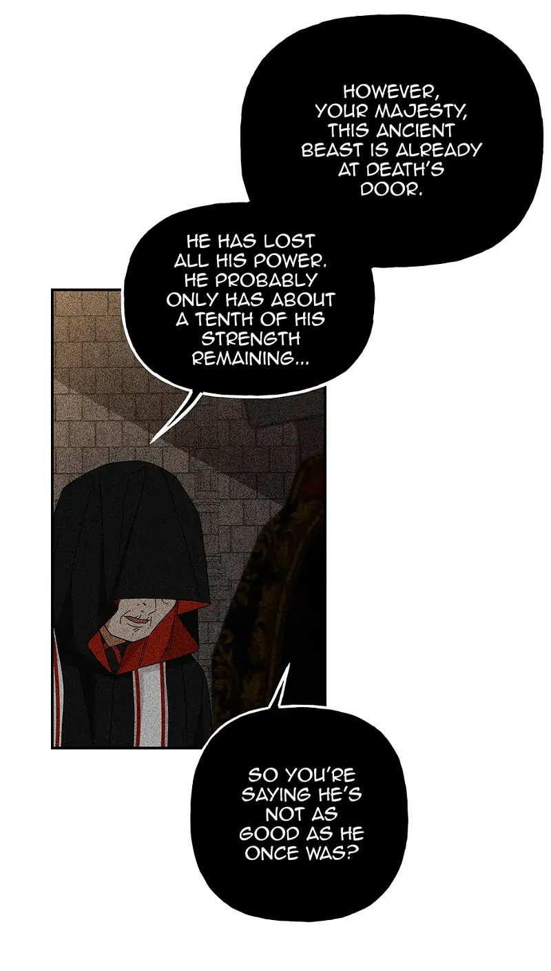 The Archmage's Daughter Chapter 131 page 66