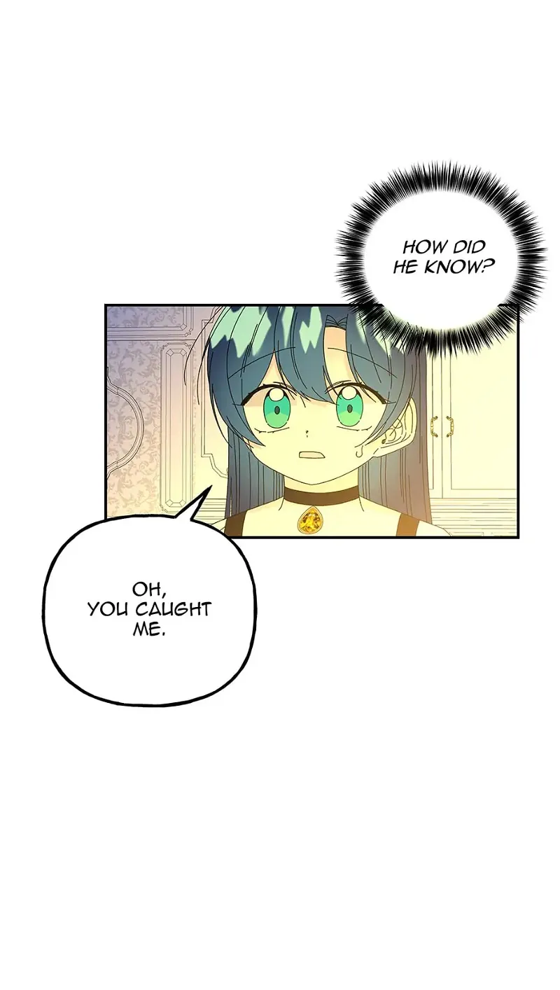 The Archmage's Daughter Chapter 140 page 60