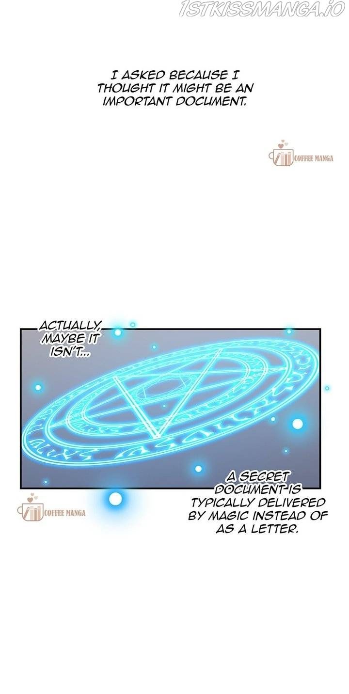 The Archmage's Daughter Chapter 148 page 57