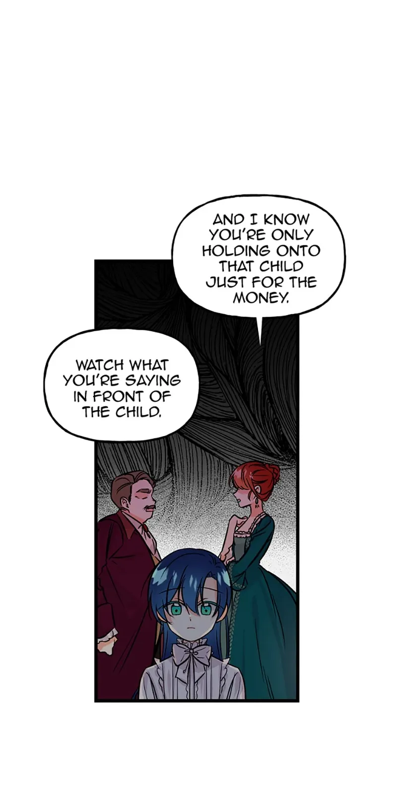 The Archmage's Daughter Chapter 153 page 58