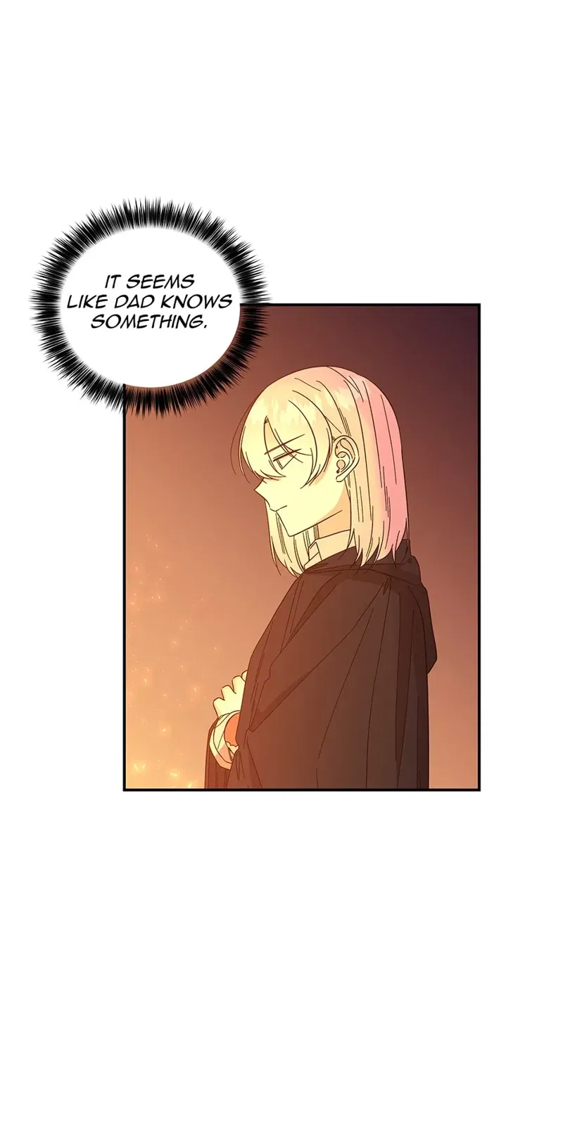 The Archmage's Daughter Chapter 160 page 7