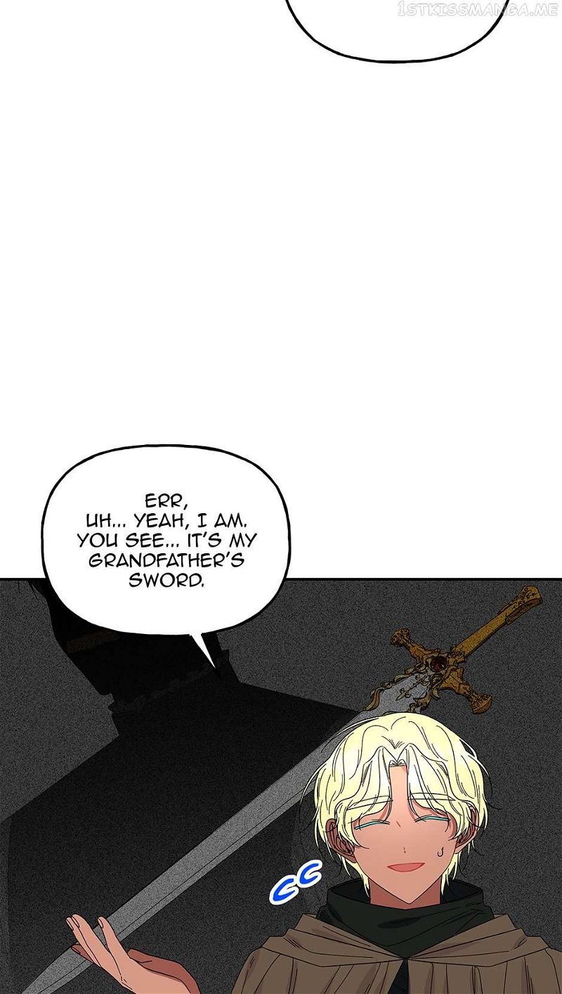 The Archmage's Daughter Chapter 162 page 62