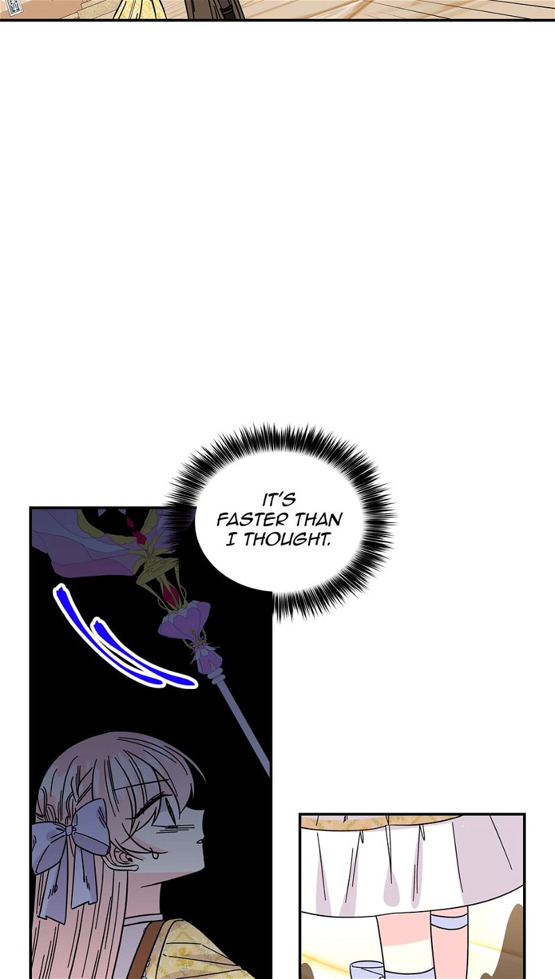 The Archmage's Daughter Chapter 166 page 55