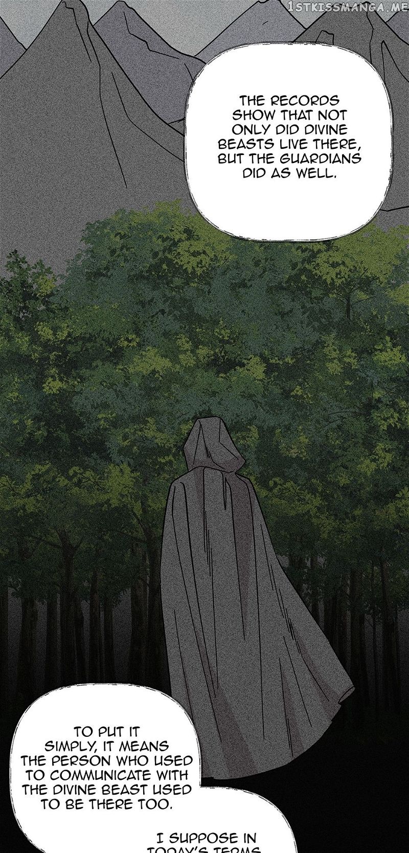 The Archmage's Daughter Chapter 176 page 47