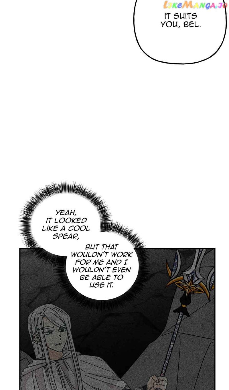 The Archmage's Daughter Chapter 191 page 8