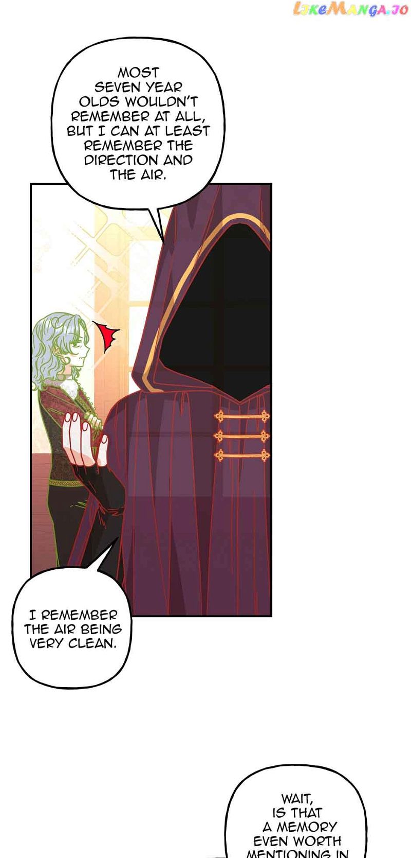 The Archmage's Daughter Chapter 191 page 35