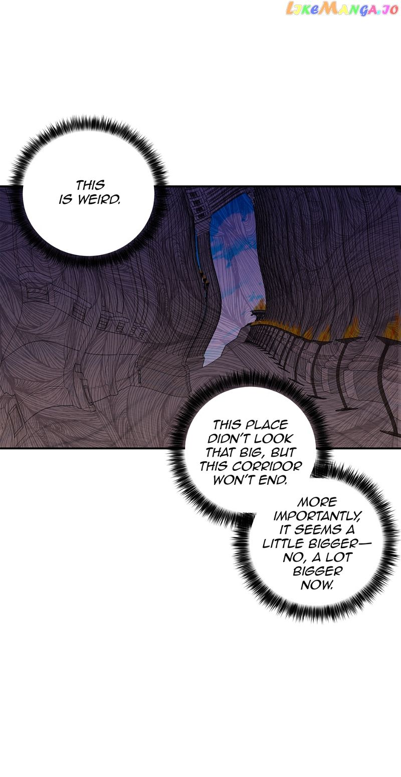 The Archmage's Daughter Chapter 195 page 41