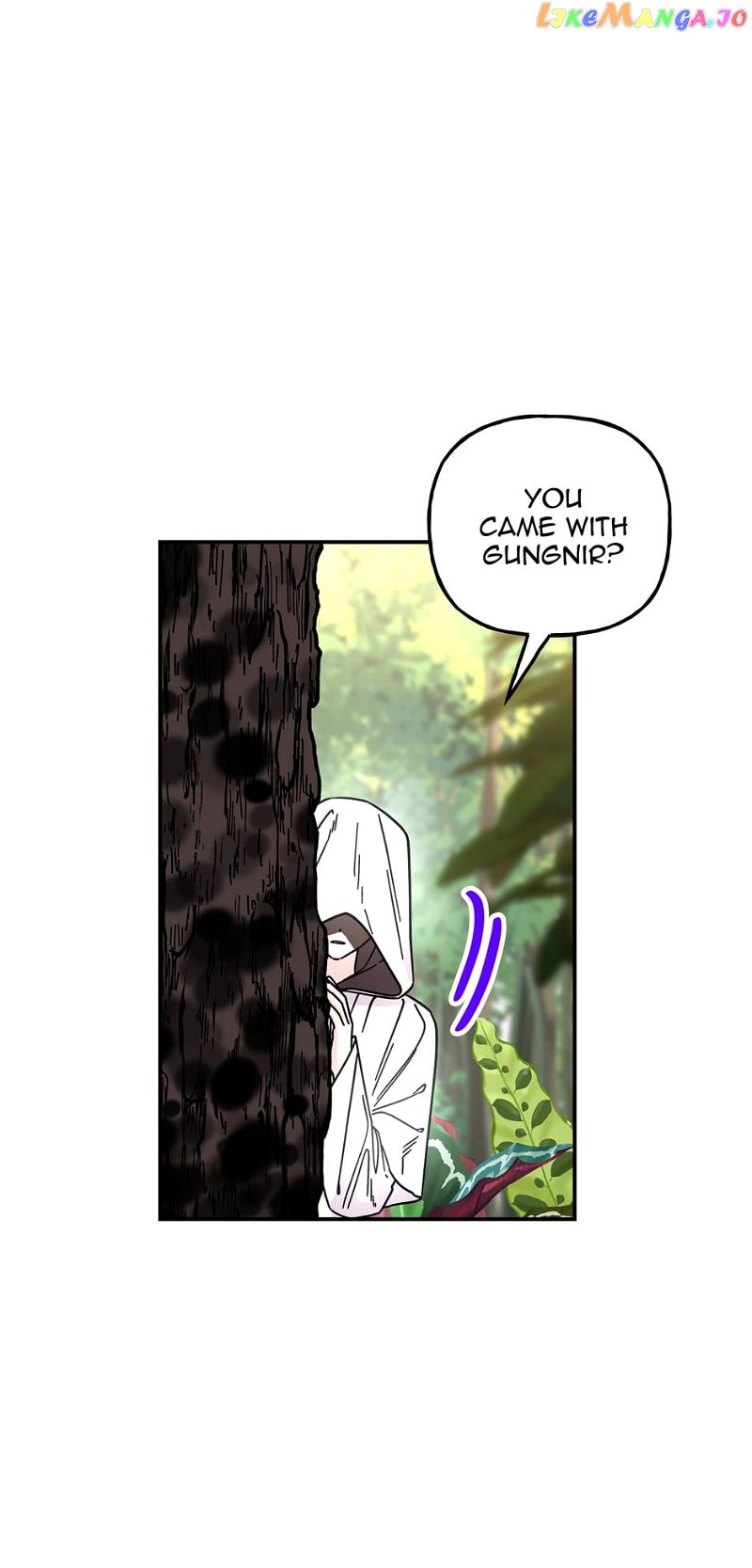 The Archmage's Daughter Chapter 196 page 25