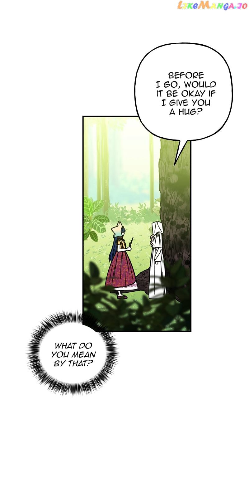The Archmage's Daughter Chapter 196 page 58