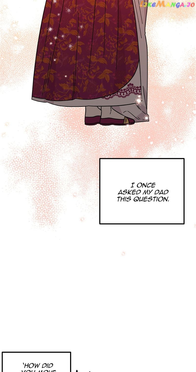 The Archmage's Daughter Chapter 197 page 4