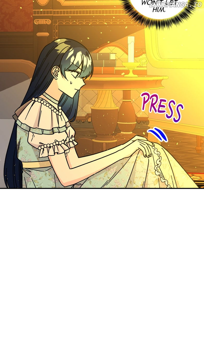 The Archmage's Daughter Chapter 198 page 20