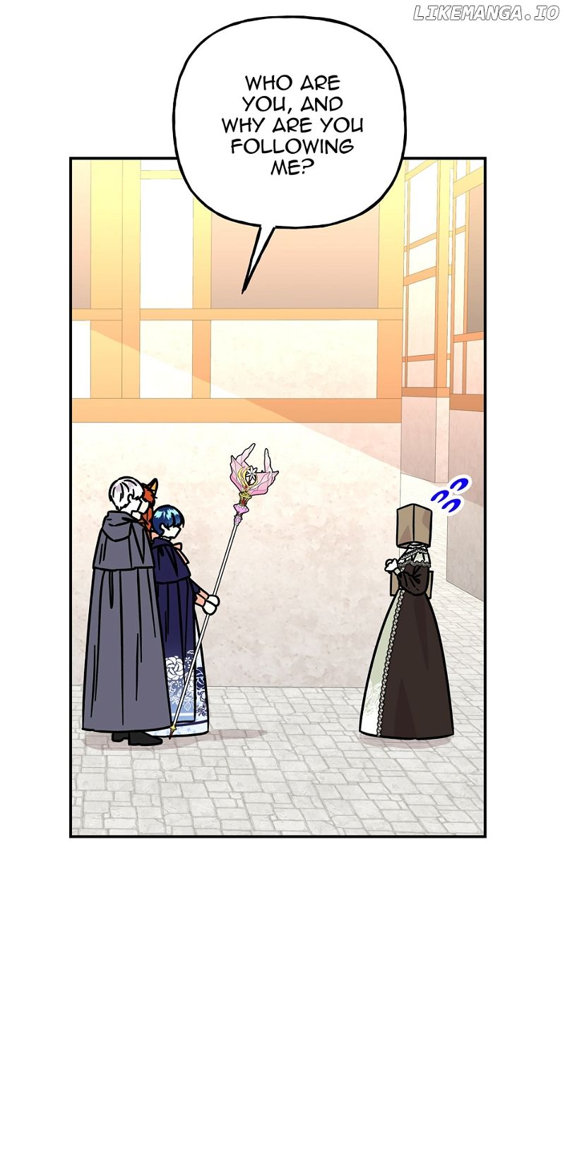 The Archmage's Daughter Chapter 200 page 39