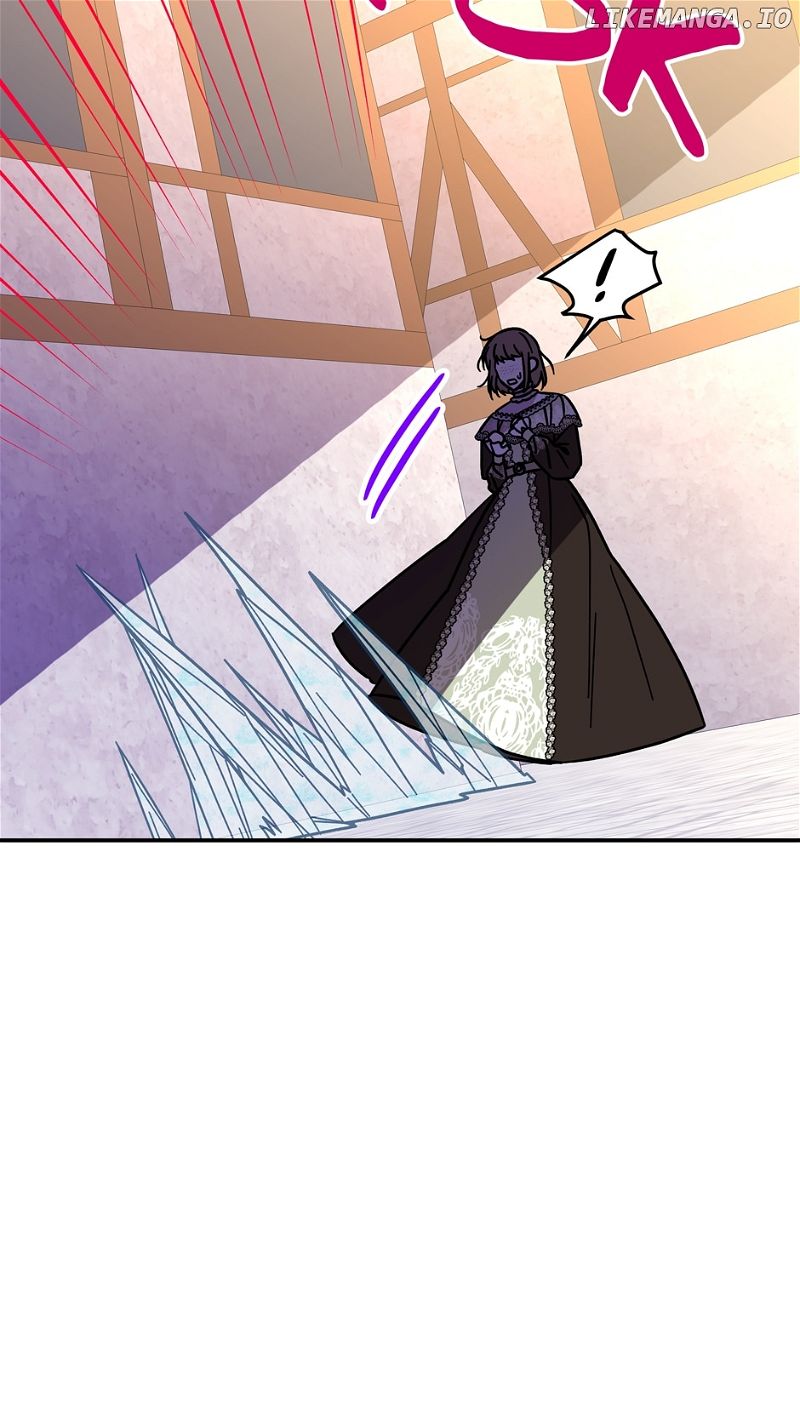The Archmage's Daughter Chapter 200 page 44