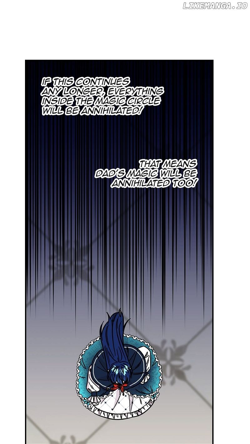 The Archmage's Daughter Chapter 204 page 63