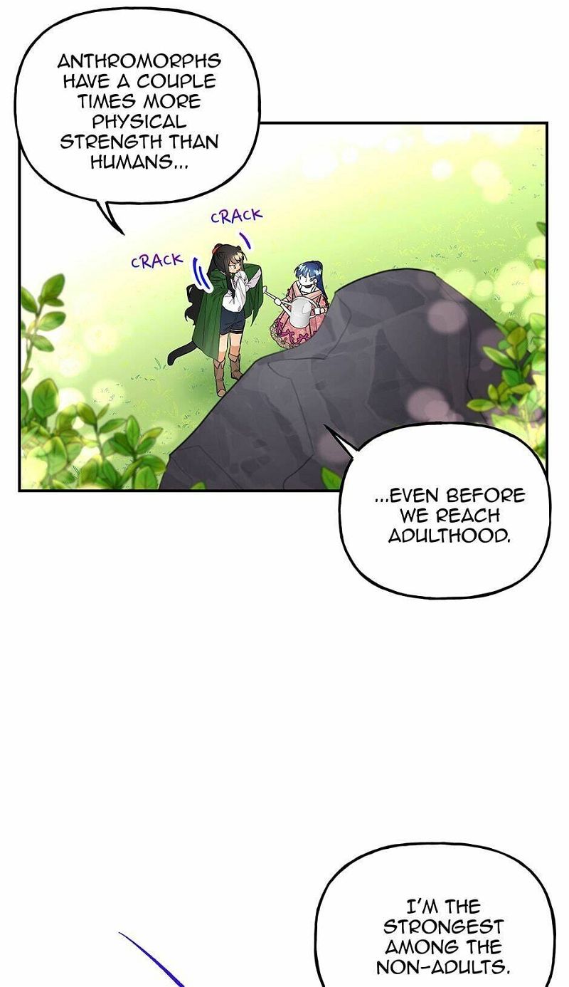 The Archmage's Daughter Chapter 63 page 69
