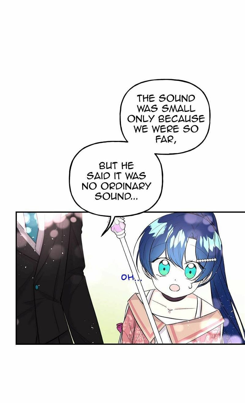 The Archmage's Daughter Chapter 65 page 28