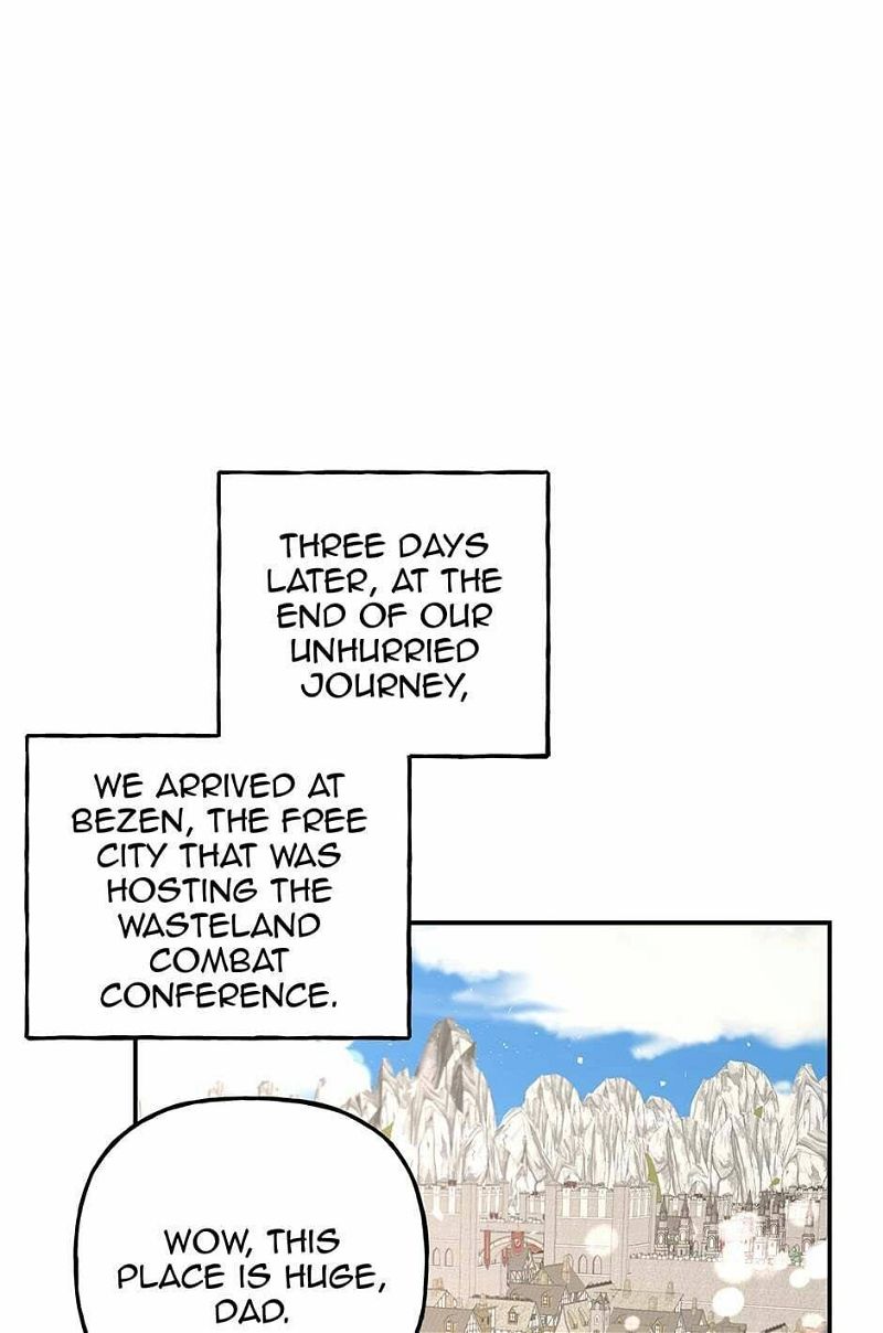 The Archmage's Daughter Chapter 71 page 61