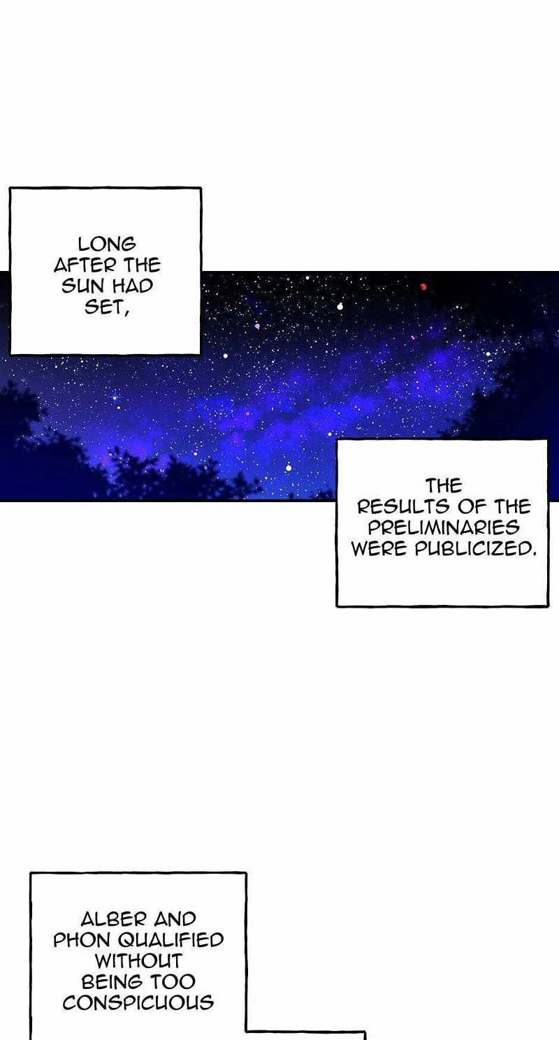 The Archmage's Daughter Chapter 73 page 59