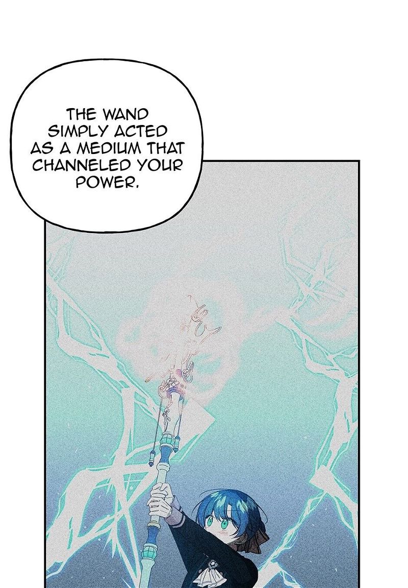 The Archmage's Daughter Chapter 76 page 8