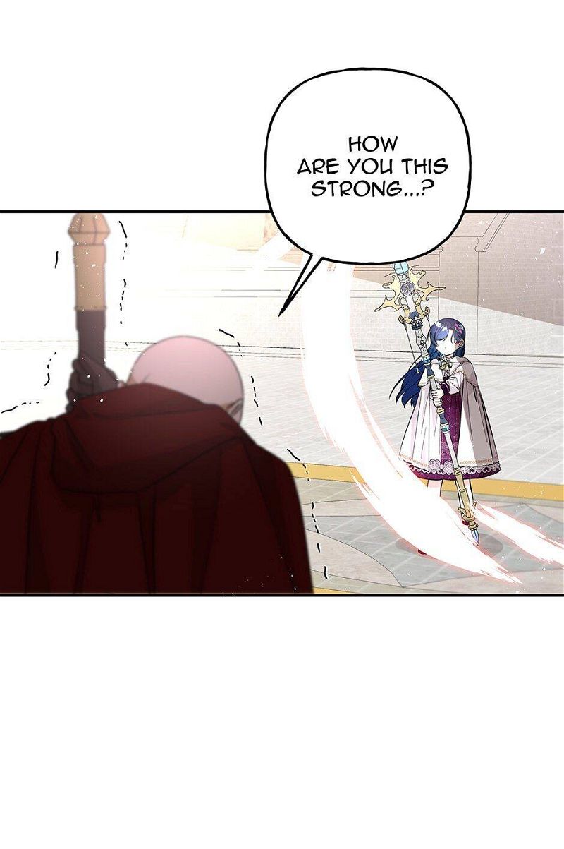 The Archmage's Daughter Chapter 84 page 51