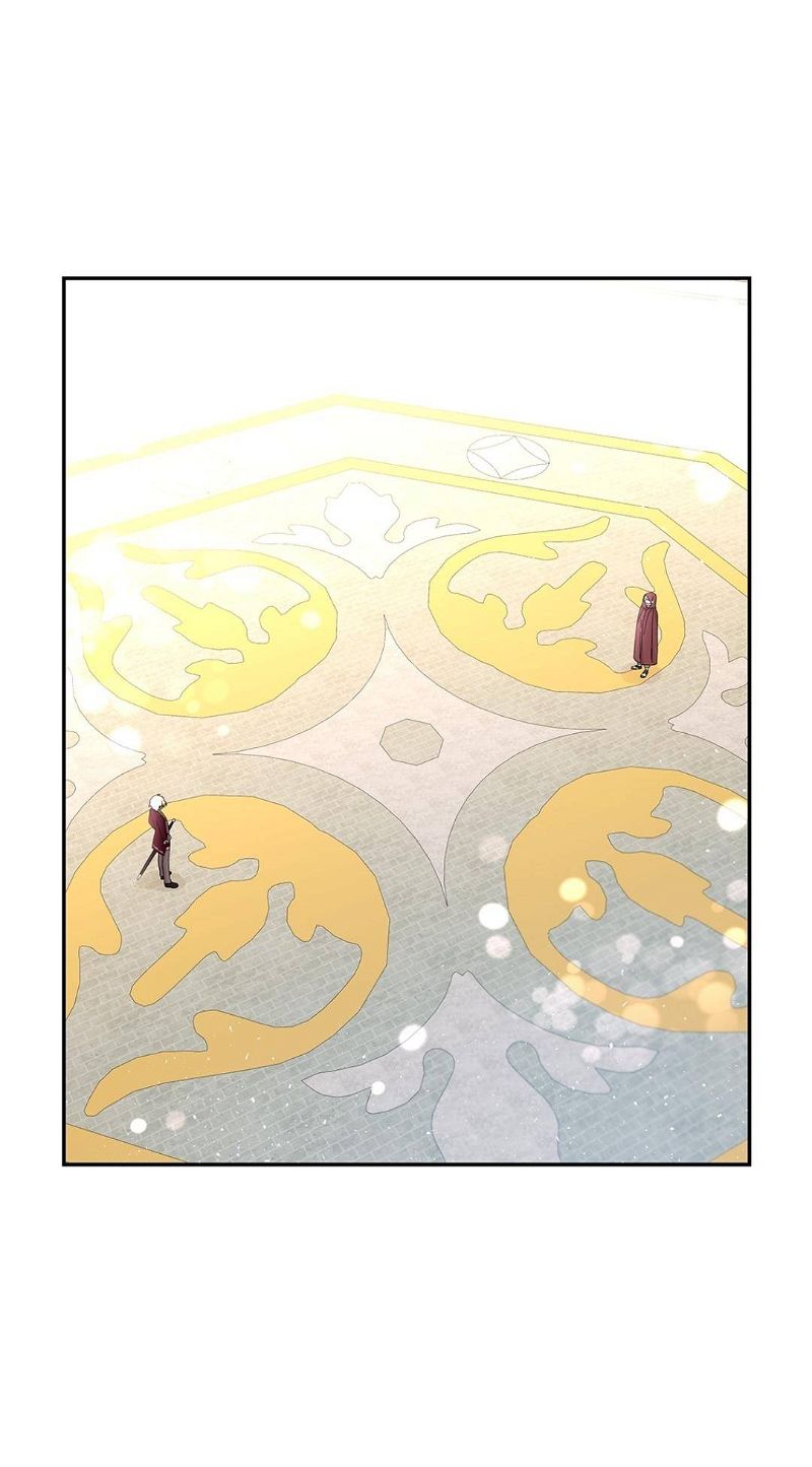 The Archmage's Daughter Chapter 89 page 44