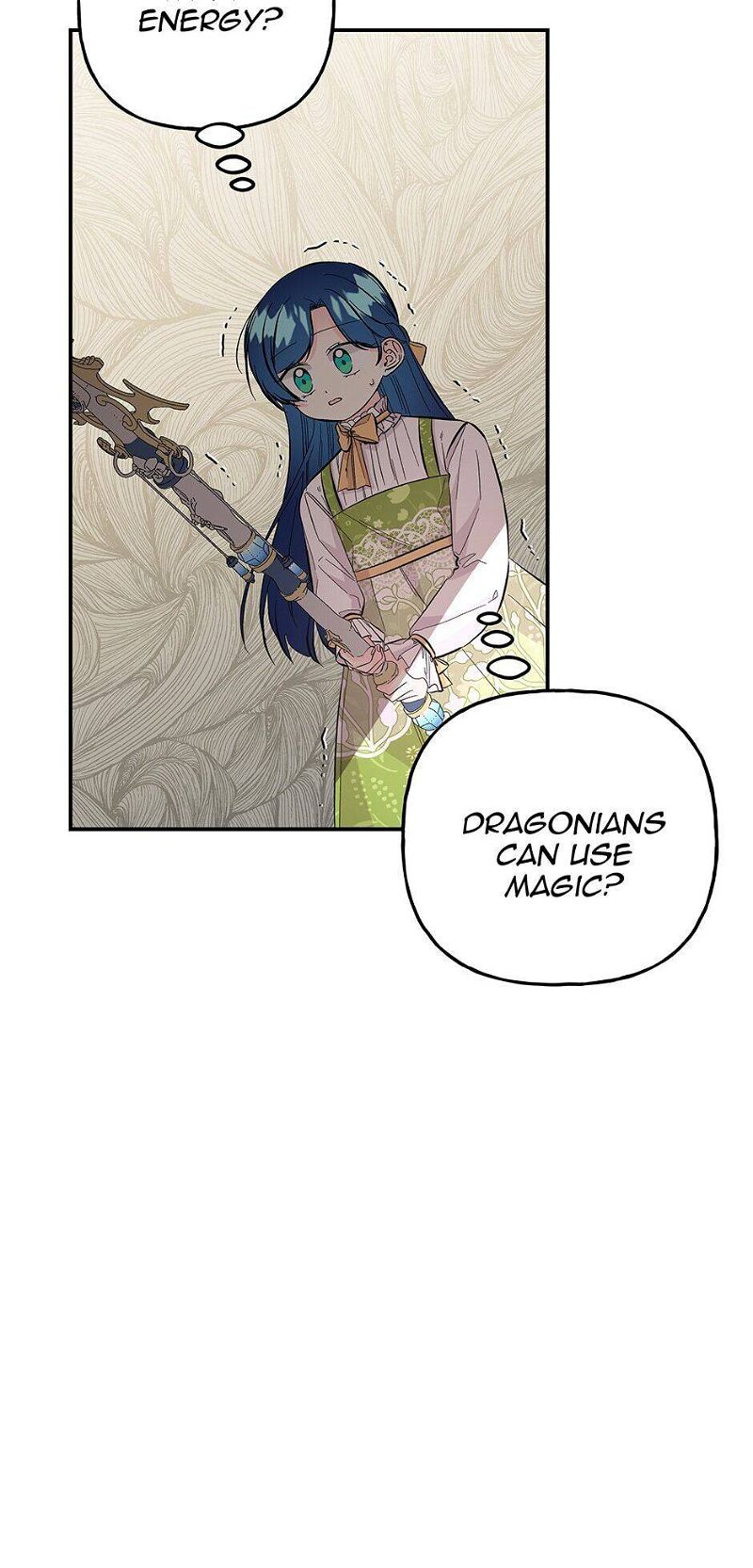 The Archmage's Daughter Chapter 91 page 61