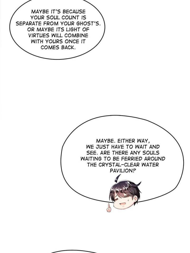 Cultivation Chat Group Chapter 326 page 7