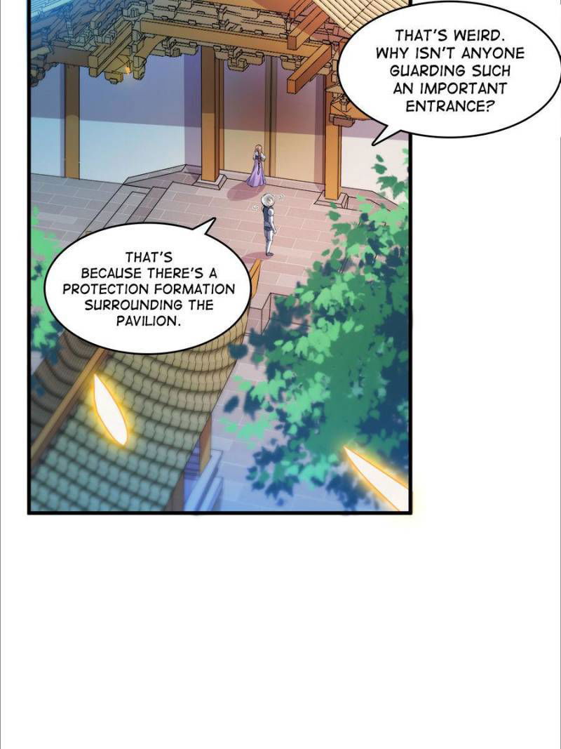 Cultivation Chat Group Chapter 326 page 13