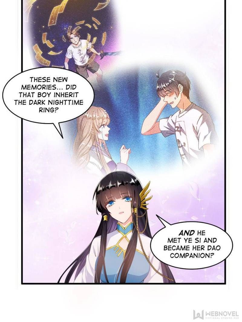 Cultivation Chat Group Chapter 327 page 7