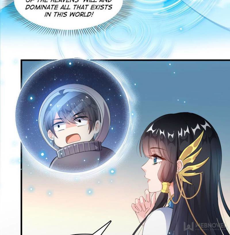 Cultivation Chat Group Chapter 327 page 14