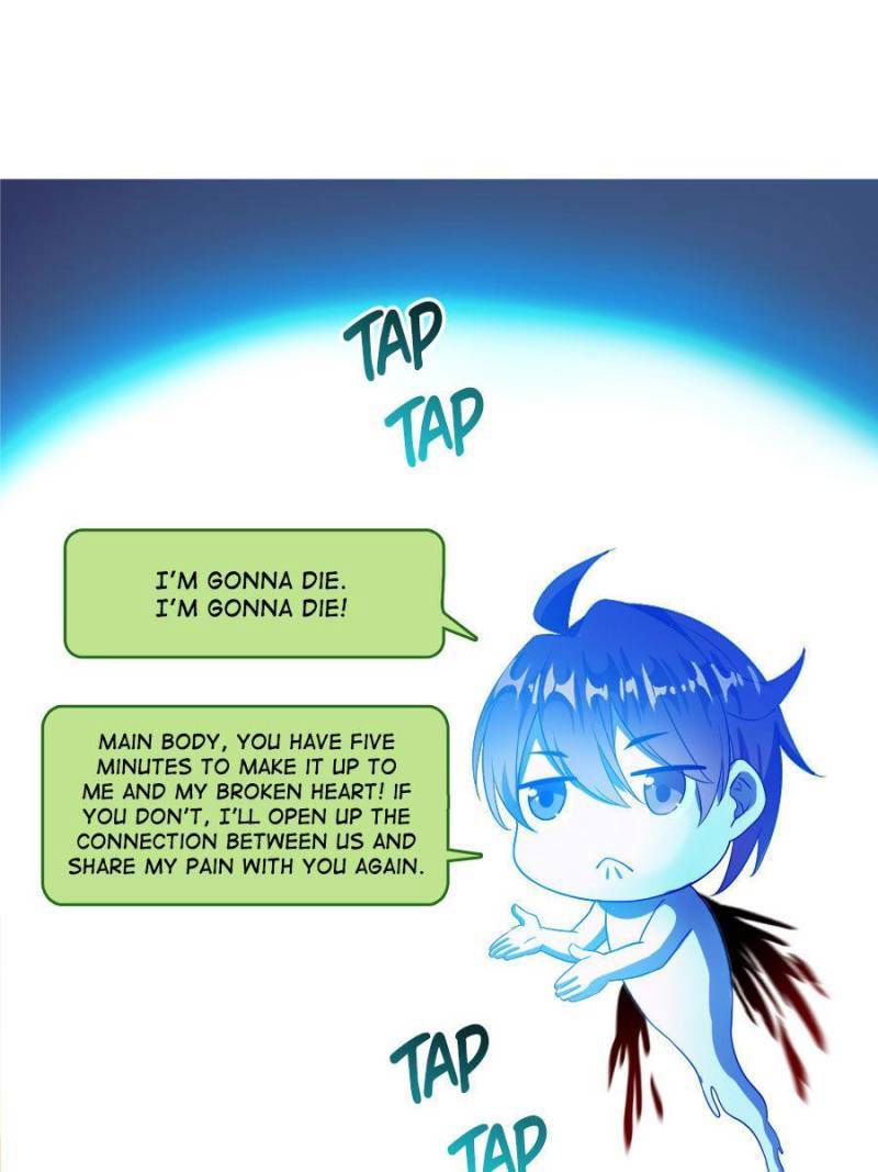 Cultivation Chat Group Chapter 327 page 75