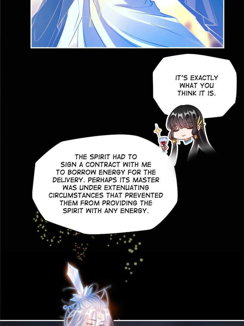Cultivation Chat Group Chapter 329 page 74