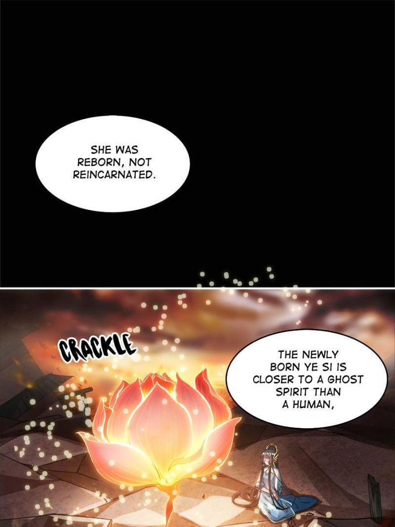 Cultivation Chat Group Chapter 329 page 79