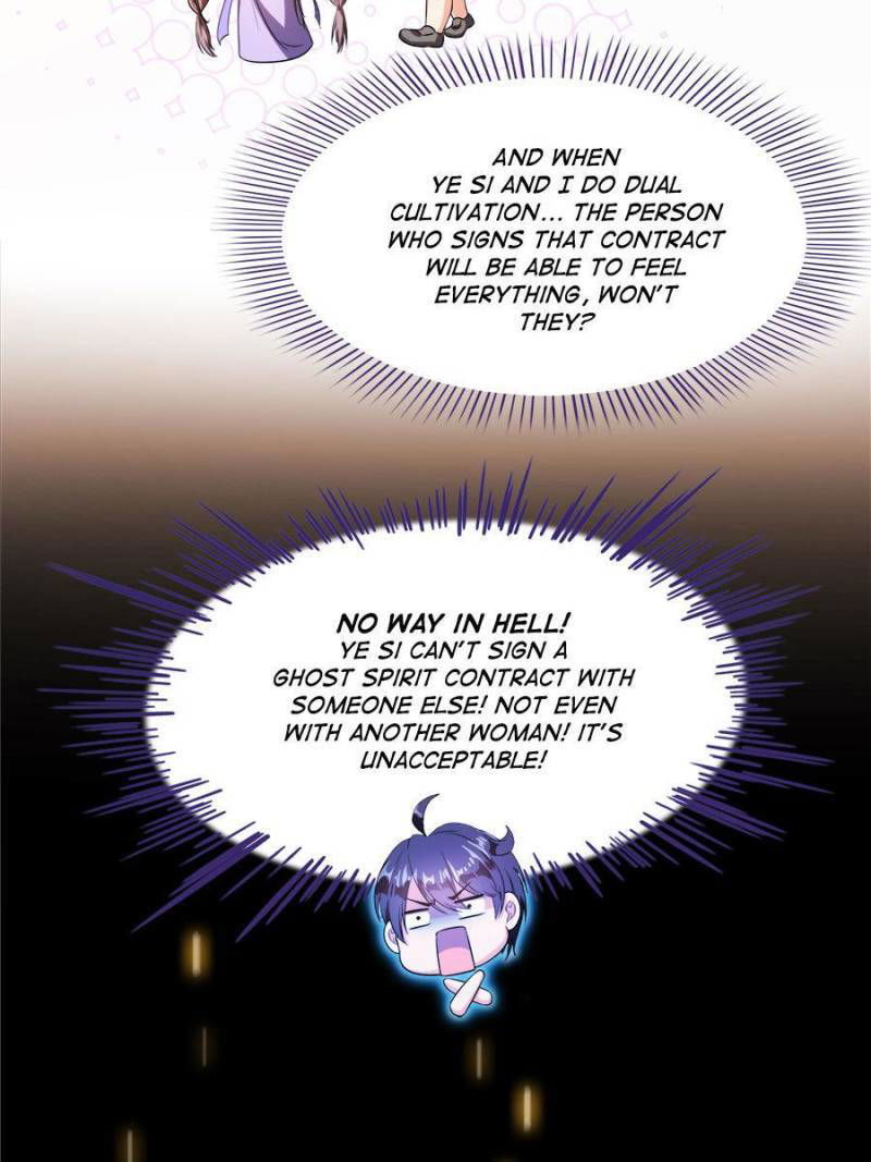 Cultivation Chat Group Chapter 330 page 7