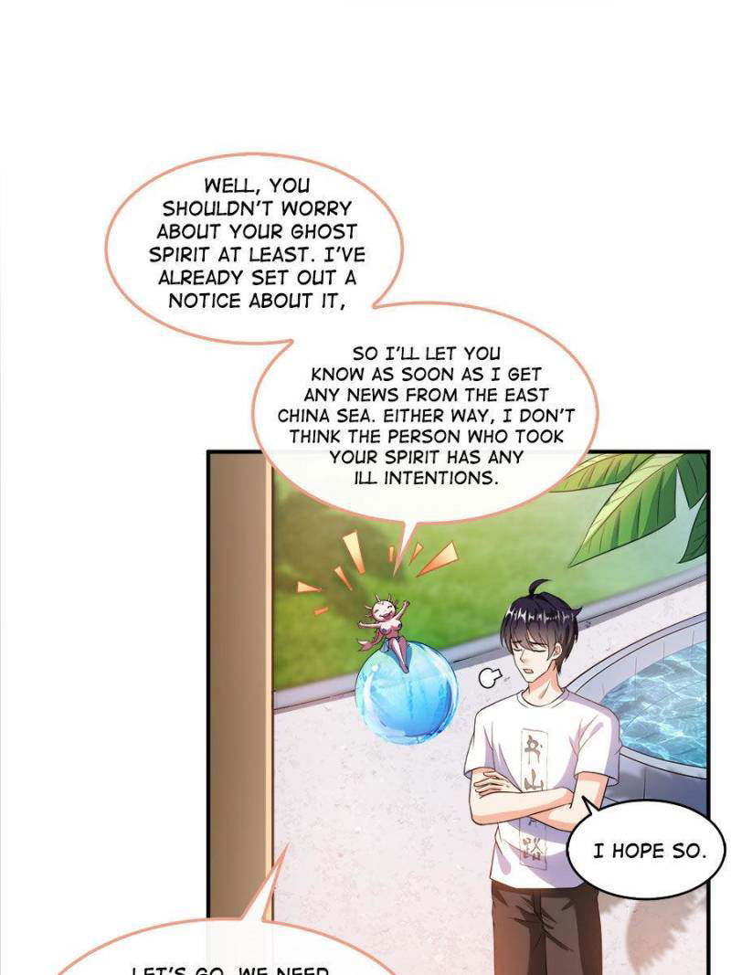 Cultivation Chat Group Chapter 331 page 44