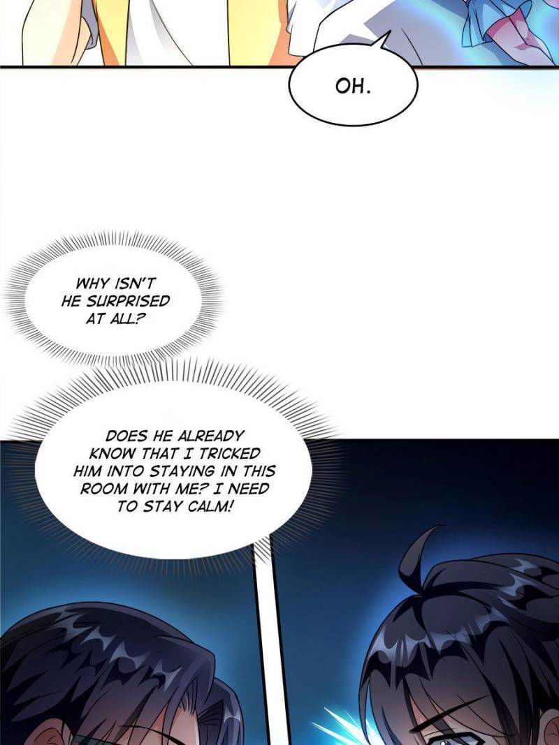 Cultivation Chat Group Chapter 331 page 58