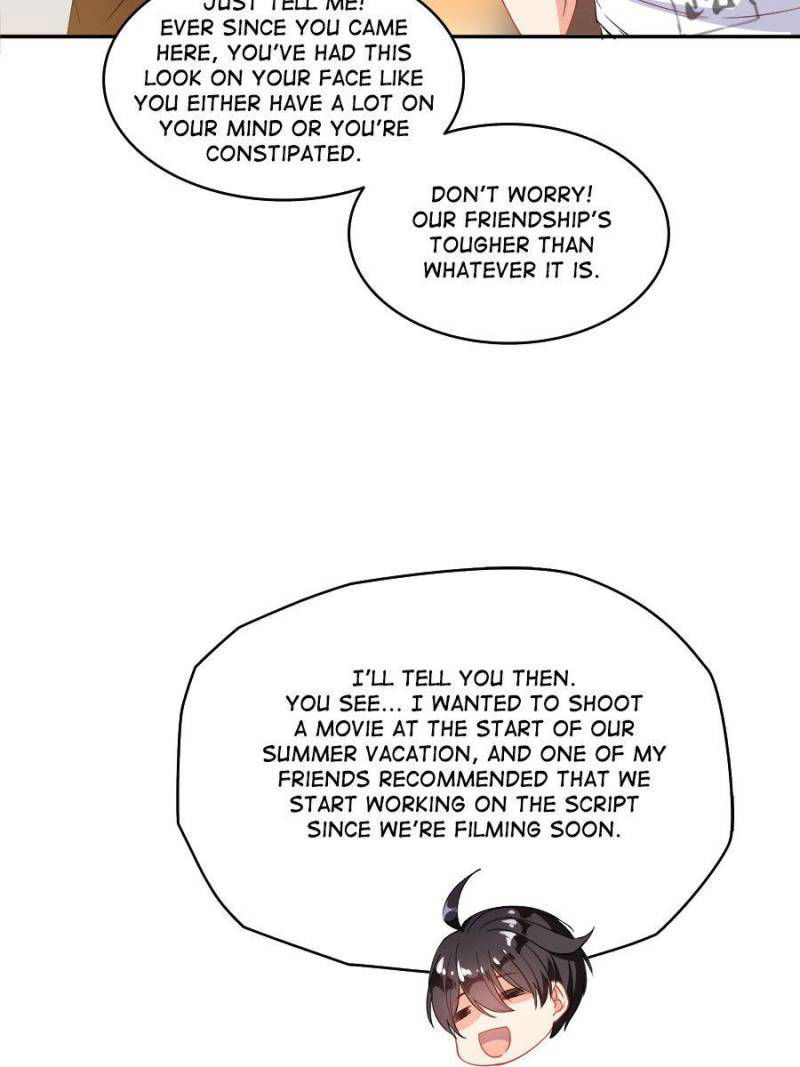 Cultivation Chat Group Chapter 331 page 64