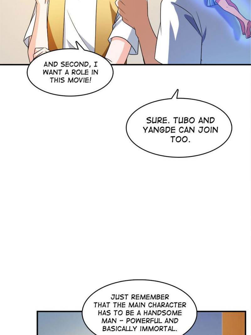 Cultivation Chat Group Chapter 332 page 4