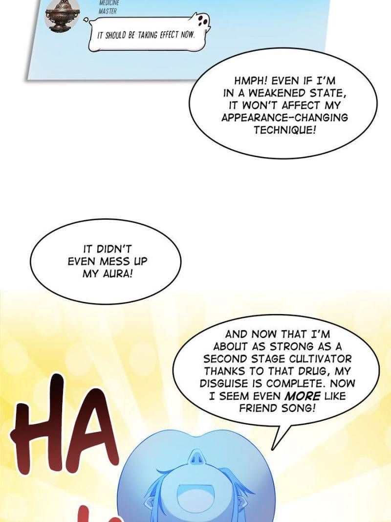 Cultivation Chat Group Chapter 332 page 14