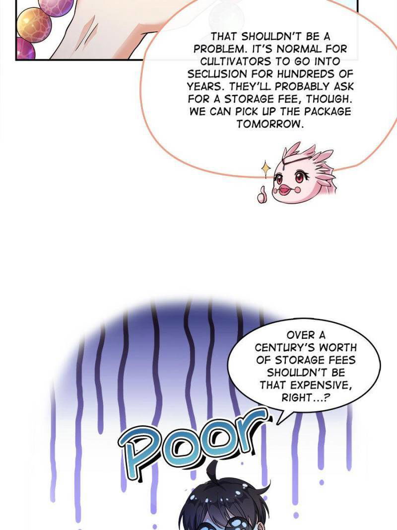 Cultivation Chat Group Chapter 332 page 62