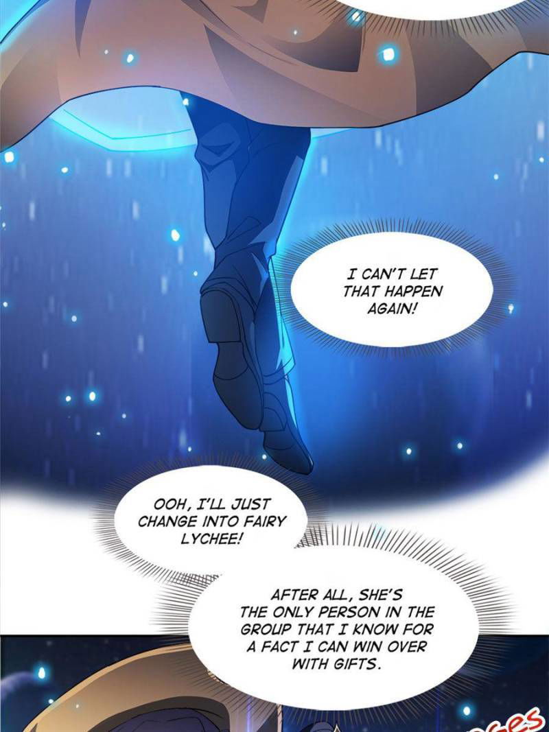 Cultivation Chat Group Chapter 332 page 77