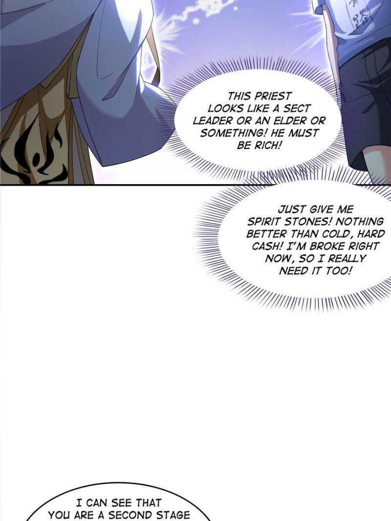 Cultivation Chat Group Chapter 333 page 60