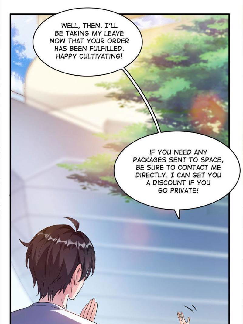 Cultivation Chat Group Chapter 334 page 61