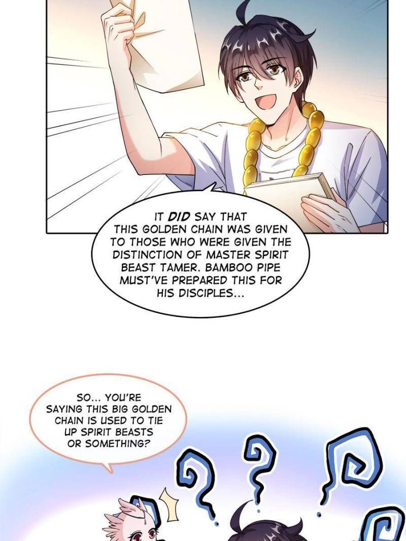 Cultivation Chat Group Chapter 334 page 78