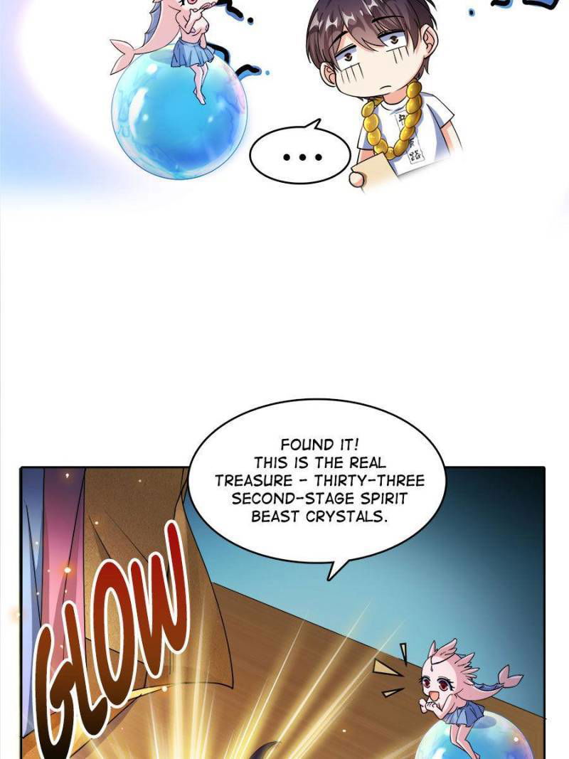 Cultivation Chat Group Chapter 334 page 79