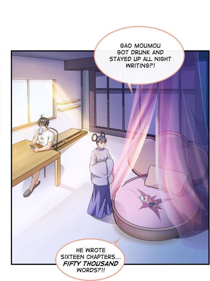 Cultivation Chat Group Chapter 335 page 4